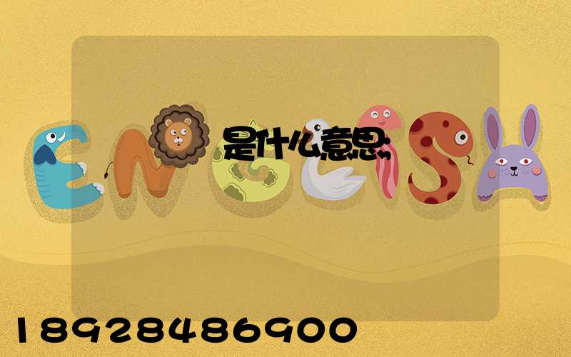 貨運專線是什么意思